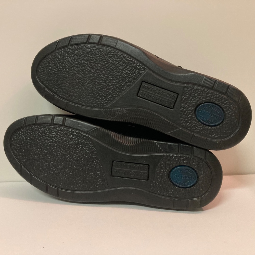Supremes by Soft Spots Women's 9W - Picture 8 of 9
